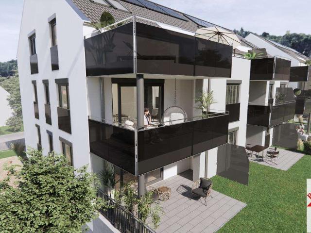 Wohnung kaufen in Böblingen, Baden-Württemberg
