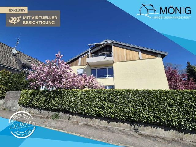 Wohnung kaufen in Böblingen, Baden-Württemberg