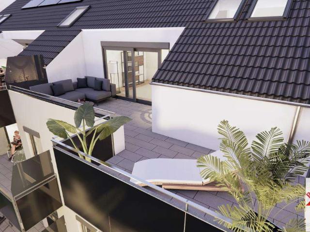 Wohnung kaufen in Böblingen, Baden-Württemberg