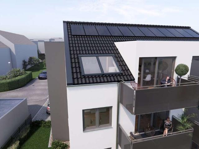 Wohnung kaufen in Böblingen, Baden-Württemberg