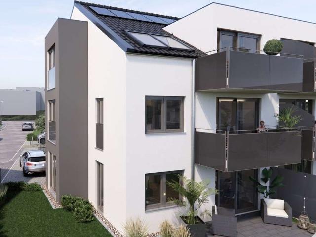 Wohnung kaufen in Böblingen, Baden-Württemberg
