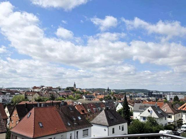 Wohnung kaufen in Böblingen, Baden-Württemberg