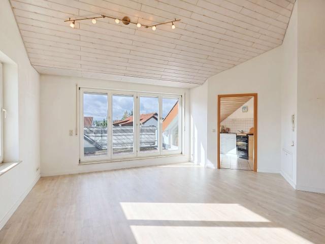 Wohnung kaufen in Böblingen, Baden-Württemberg