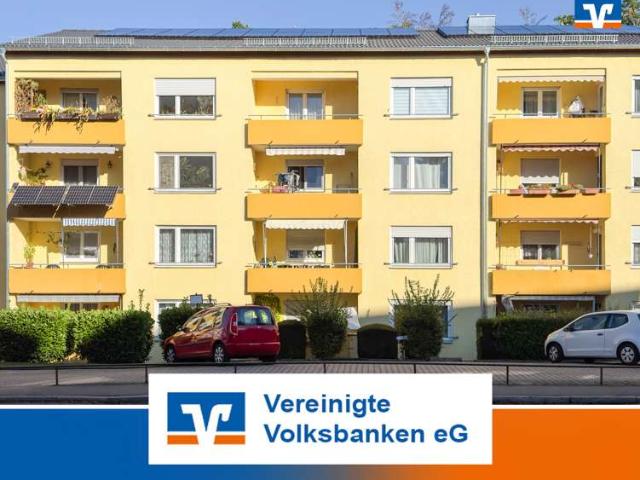 Wohnung kaufen in Rauher Kapf, Böblingen
