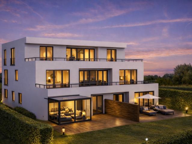 Wohnung kaufen in Weitmar, Bochum