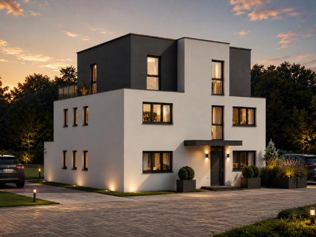 Wohnung kaufen in Weitmar, Bochum