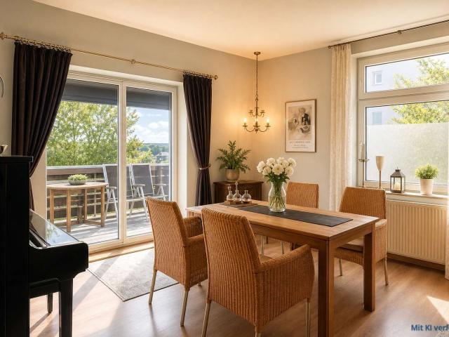 Wohnung kaufen in Neuling, Bochum