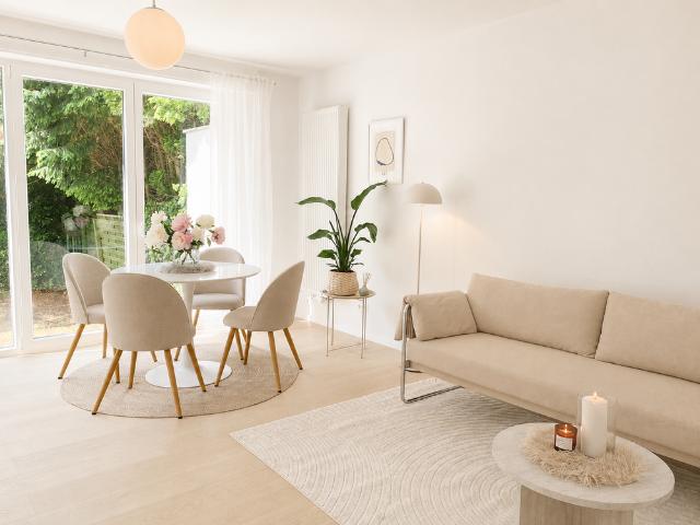 Wohnung kaufen in Weitmar, Bochum