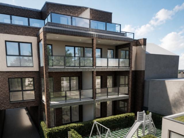 Wohnung kaufen in Innenstadt, Bochum