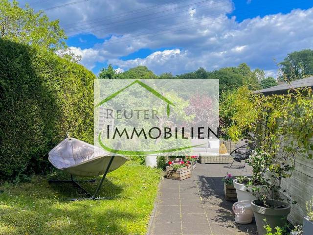Etagenwohnung kaufen in Bochum, Weitmar