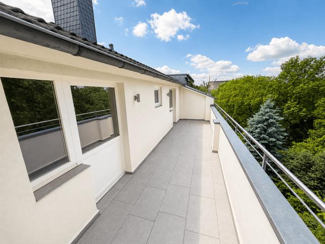 Wohnung kaufen in Wiemelhausen, Bochum