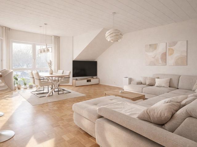 Wohnung kaufen in Querenburg, Bochum