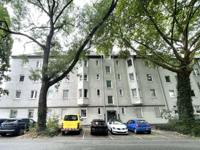 Etagenwohnung kaufen in Bochum, Wiemelhausen Etagenwohnung kaufen in Bochum, Wiemelhausen
