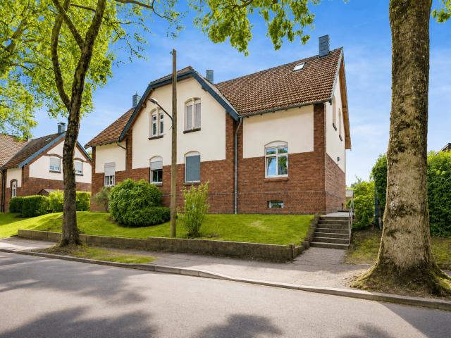 Wohnung kaufen in Weitmar, Bochum