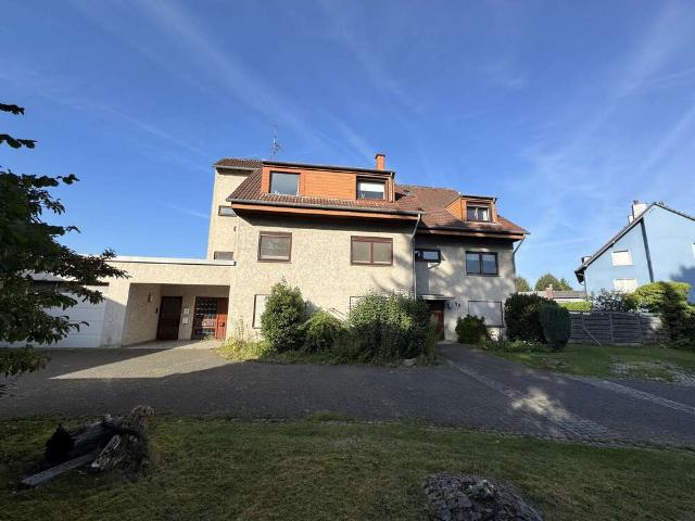 Wohnung kaufen in Langendreer, Bochum