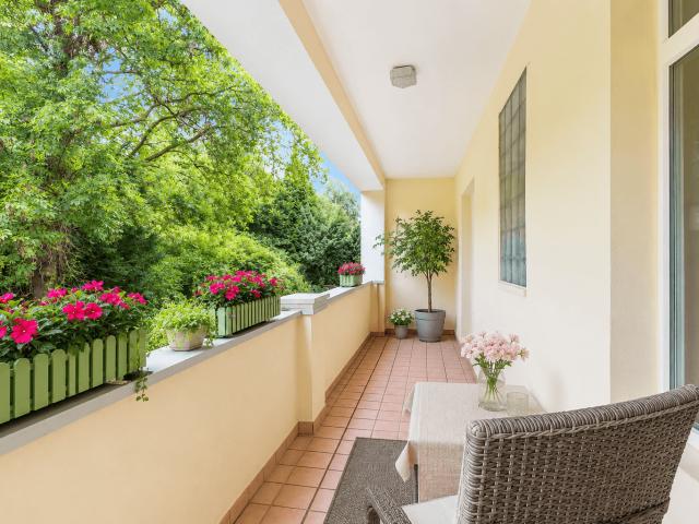 Wohnung kaufen in Wiemelhausen, Bochum
