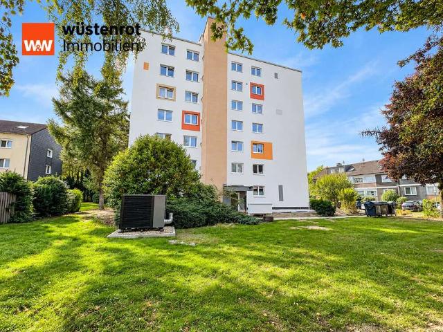 Wohnung kaufen in Neuling, Bochum