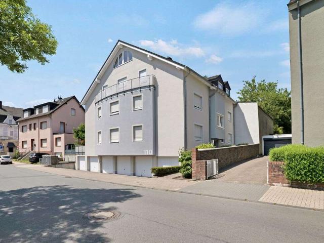 Wohnung kaufen in Weitmar, Bochum