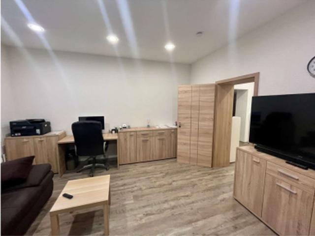 Wohnung kaufen in Gerthe, Bochum