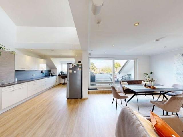 Wohnung kaufen in Weitmar, Bochum