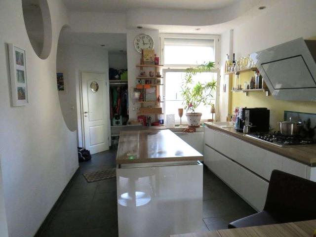 Wohnung kaufen in Querenburg, Bochum