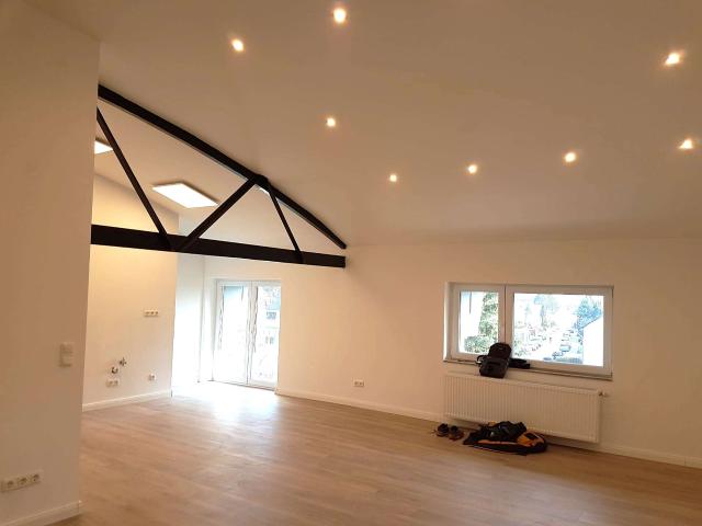 Wohnung kaufen in Bochum-Mitte, Bochum