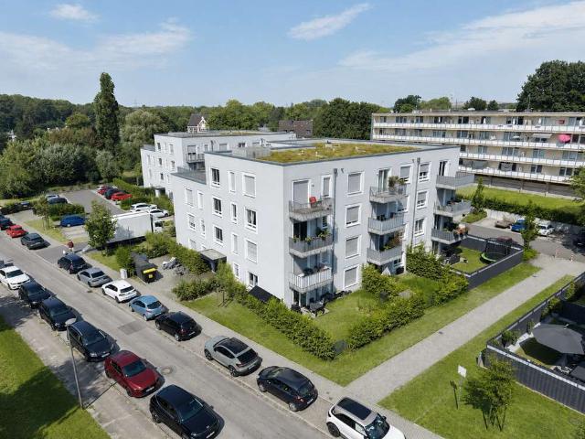Wohnung kaufen in Werne, Bochum