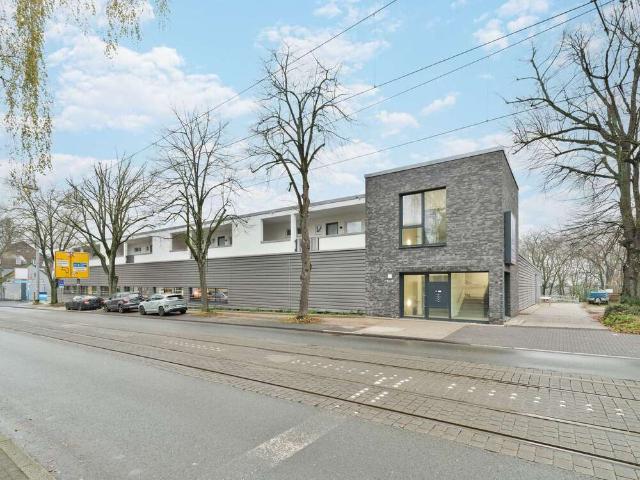 Wohnung kaufen in Weitmar, Bochum