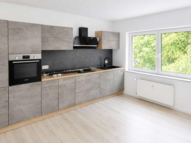 Wohnung kaufen in Gerthe, Bochum