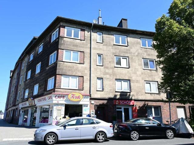 Wohnung kaufen in Innenstadt, Bochum