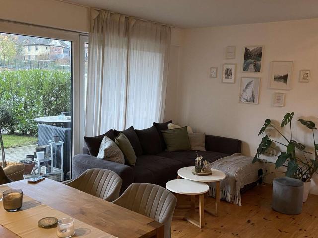 Wohnung kaufen in Wiemelhausen, Bochum