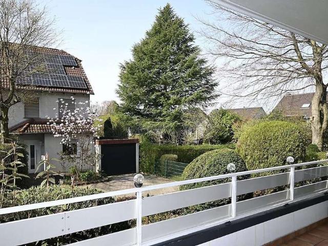 Wohnung kaufen in Querenburg, Bochum