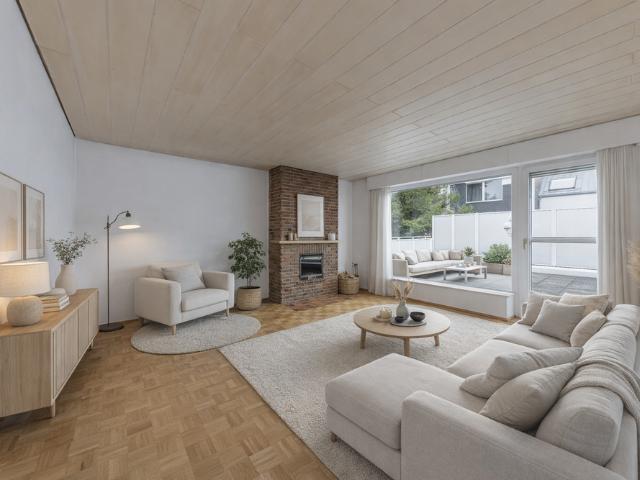 Wohnung kaufen in Weitmar, Bochum