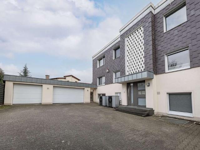 Wohnung kaufen in Weitmar, Bochum