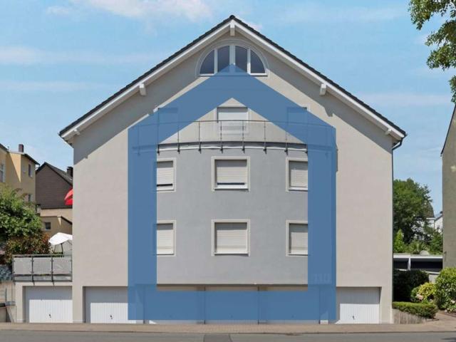Etagenwohnung kaufen in Bochum, Weitmar