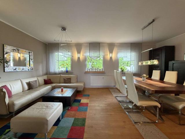 Wohnung kaufen in Weitmar, Bochum