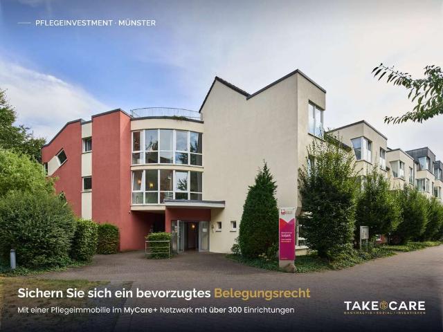 Wohnung kaufen in Wiemelhausen, Bochum
