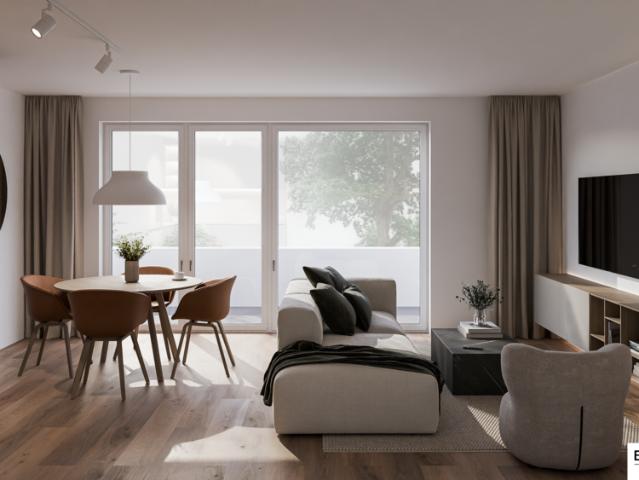 Wohnung kaufen in Bochum-Wattenscheid, Bochum