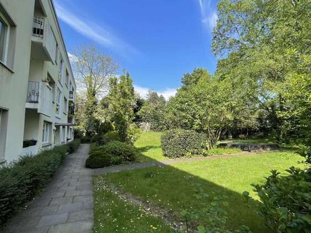 Wohnung kaufen in Gerthe, Bochum