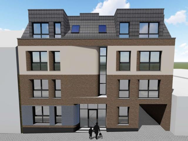 Wohnung kaufen in Innenstadt, Bochum