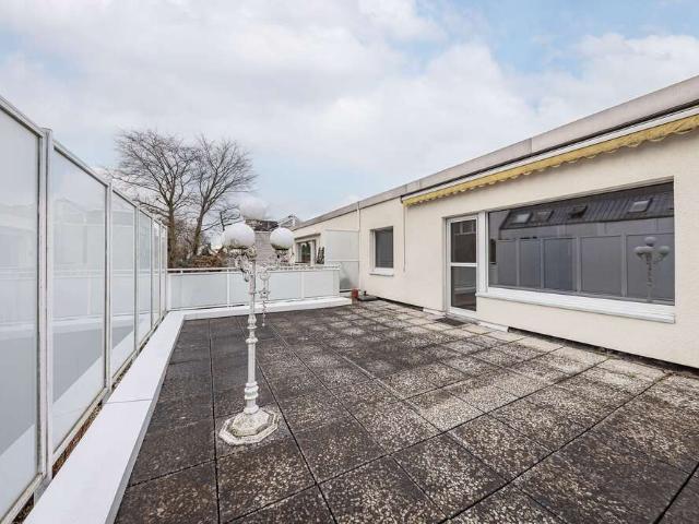 Wohnung kaufen in Weitmar, Bochum