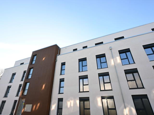 Wohnung kaufen in Bochum-Wattenscheid, Bochum