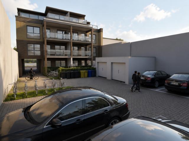 Wohnung kaufen in Innenstadt, Bochum