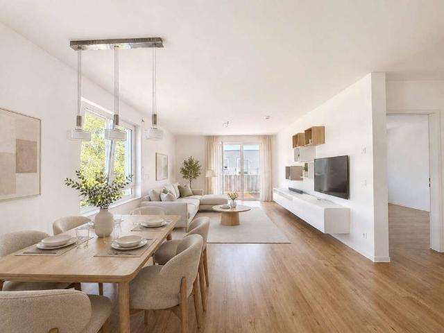 Wohnung kaufen in Werne, Bochum