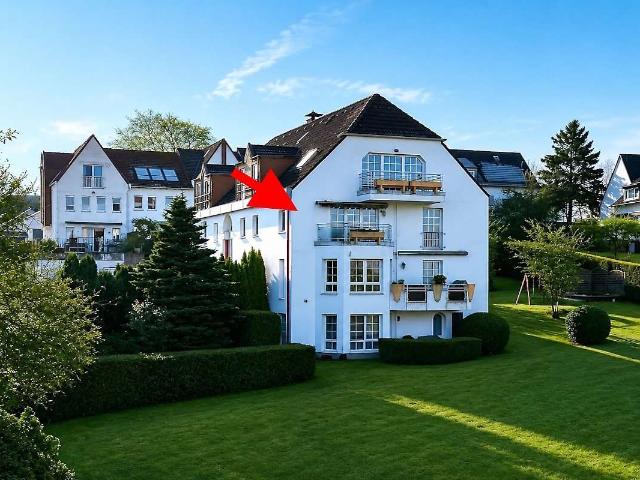 Wohnung kaufen in Weitmar, Bochum