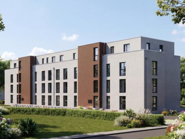 Wohnung kaufen in Bochum-Wattenscheid, Bochum