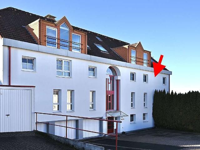 Wohnung kaufen in Weitmar, Bochum