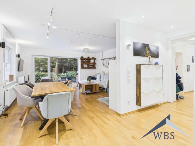 Wohnung kaufen in Weitmar, Bochum