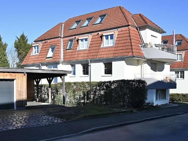 Wohnung kaufen in Weitmar, Bochum