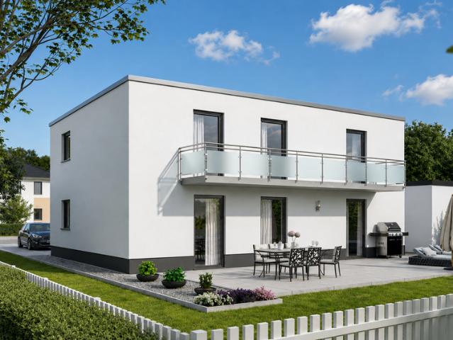 Wohnung kaufen in Bochum-Wattenscheid, Bochum